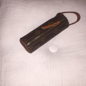 Louis Vuitton monogram mini bag